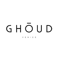 GHOUD logo