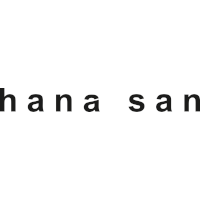 HANA SAN logo