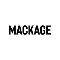 MACKAGE logo
