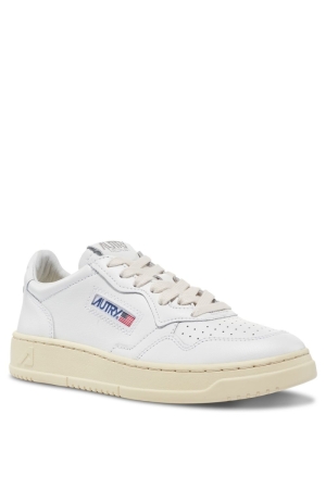 MEDALIST LOW WHT/WHT