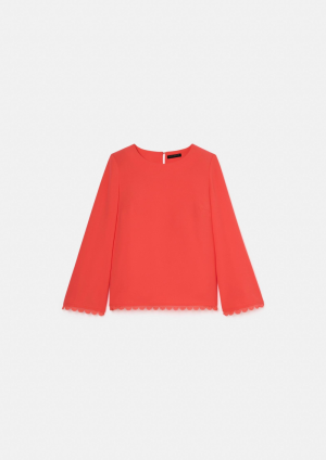 TAZZIO CORAIL