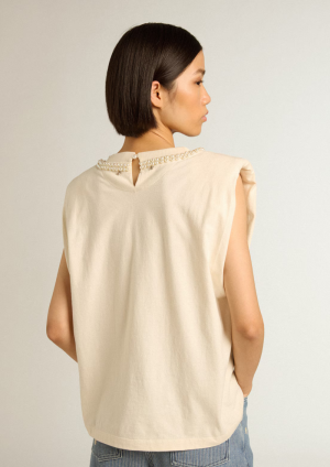 JOURNEY 11560/WHITE
