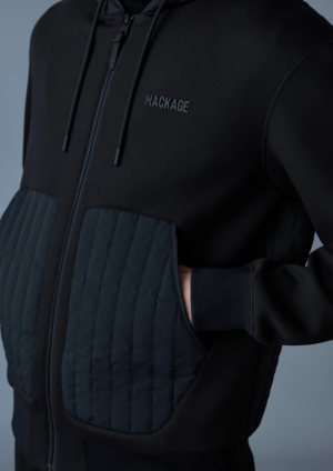 CRUZ 0001/BLACK