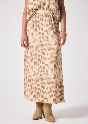 SHARONA LEOPARD