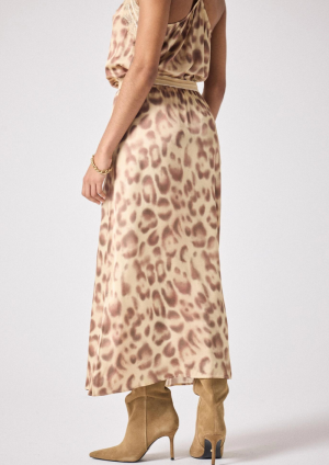 SHARONA LEOPARD