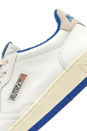 MEDALIST LOW VIRGIN/SPONGE W