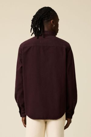  633/AUBERGINE