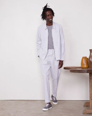 MALO WHITE/GREY