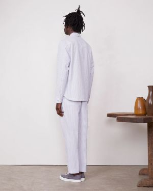 MALO WHITE/GREY