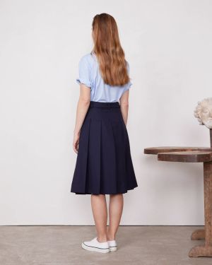 KENDRA DARK NAVY