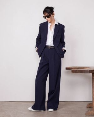 MIGUAELA DARK NAVY