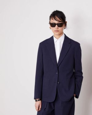 MIGUAELA DARK NAVY