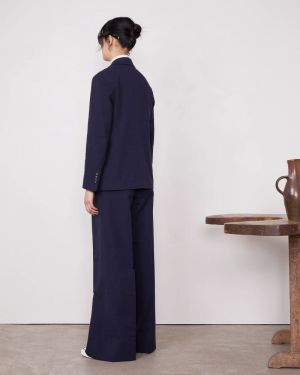 MIGUAELA DARK NAVY
