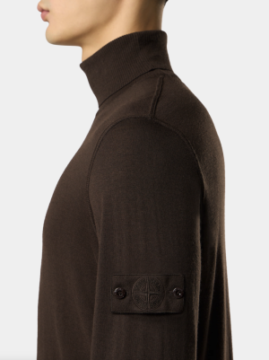  V0070 DARK BROW