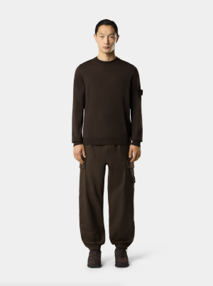  V0070 DARK BROW