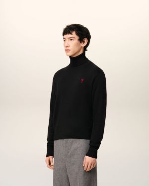  009/BLACK RED