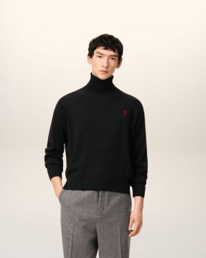  009/BLACK RED
