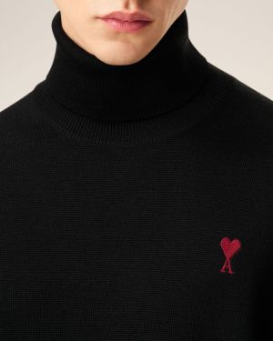  009/BLACK RED