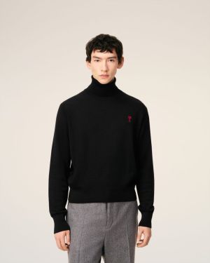  009/BLACK RED