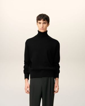  0180/BLACK BLAC