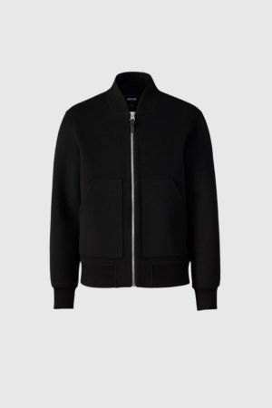 EMILIO-W C0001/BLACK