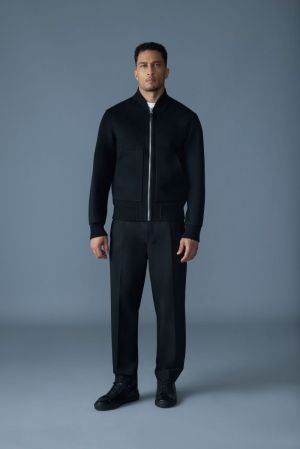 EMILIO-W C0001/BLACK