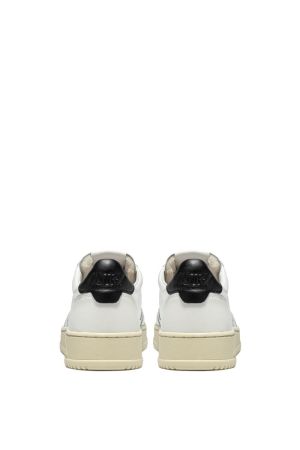 MEDALIST LOW LEAT/LEAT WHT/B