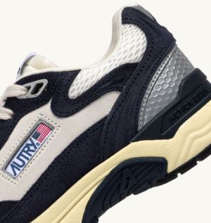 HYPERWAY LOW SUEBIC/MESH SPB
