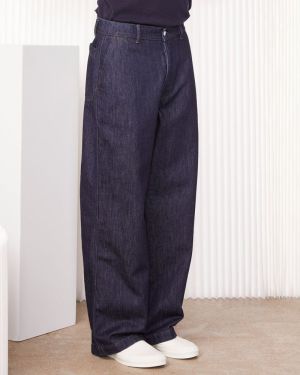 NEMIR DARK INDIGO