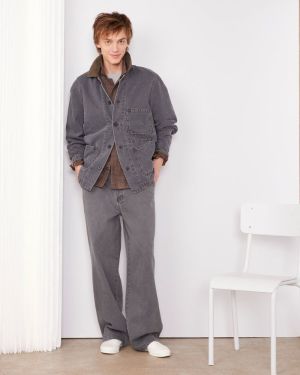 CARLITO MIDGREY/ICEDCOF
