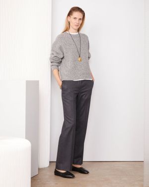 MIMY MIDGREY/ECRU