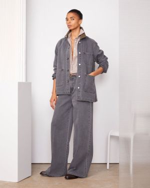 ZALA MID GREY