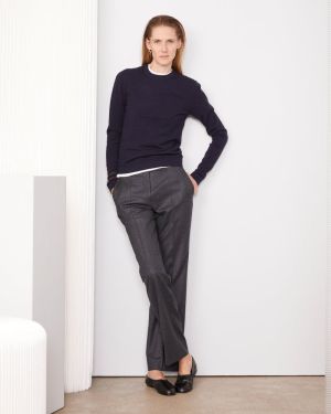 ISABELLE DARK NAVY