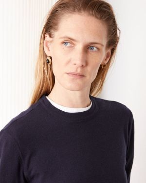 ISABELLE DARK NAVY