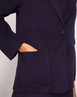 MALGOSIA DARK NAVY
