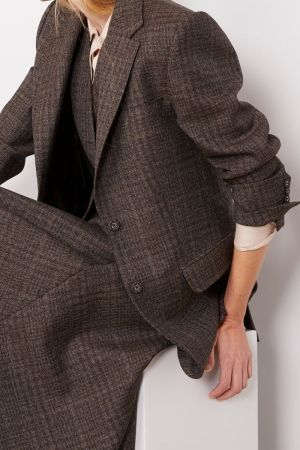 GIOVANNI ICEDCOF/DKBRWN/
