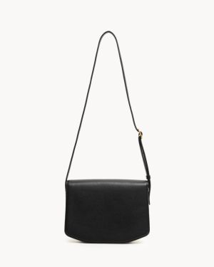 JUNE BAG BLACK