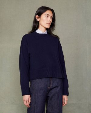 NICKY DARK NAVY
