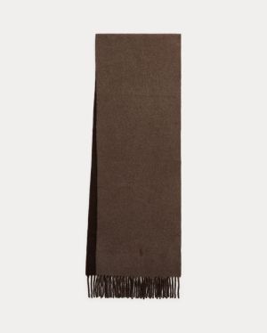  NUTMEG/BROWN HT
