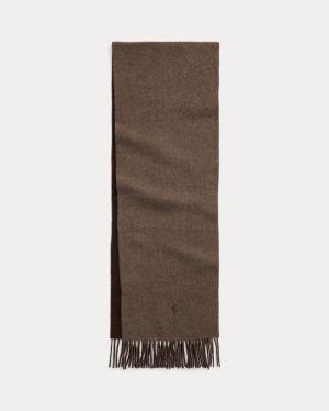  NUTMEG/BROWN HT