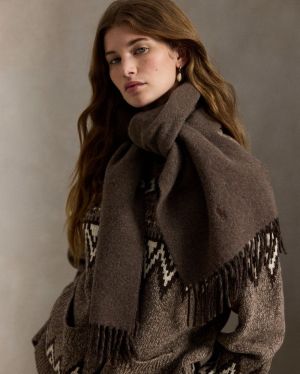  NUTMEG/BROWN HT