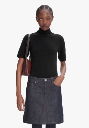PULL EDIE LZZ NOIR