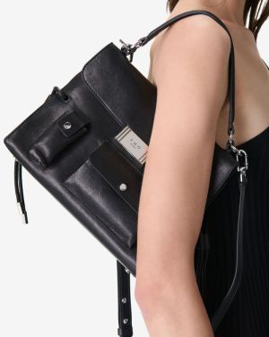 IRO NOMAD VINTA BLA01/BLACK