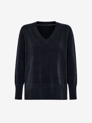 VELVET VENT 60 BLUE BLACK 