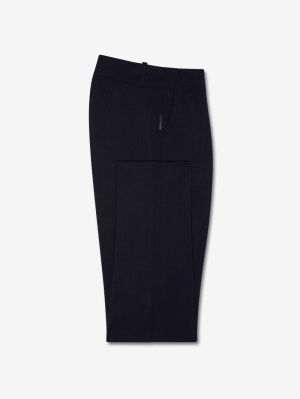 TERTIEL SMOKE 60 BLUE BLACK 