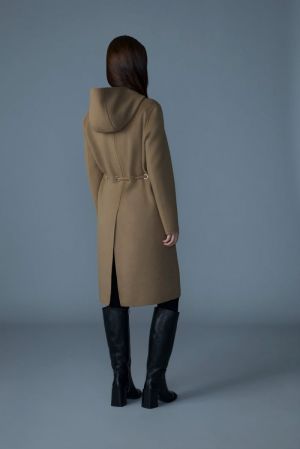 BLITHE A  Light Camel Mul