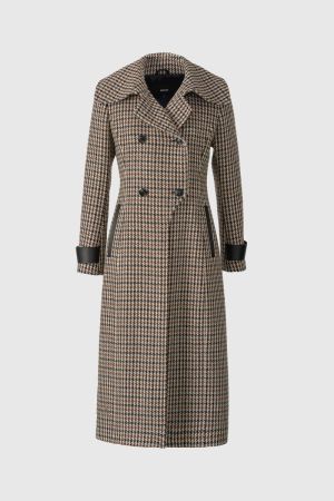 ELODIE-HT Earth Brown Mul