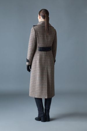 ELODIE-HT Earth Brown Mul