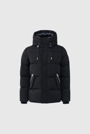 GRAYDON BLACK C0001
