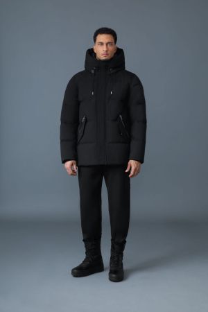 GRAYDON BLACK C0001